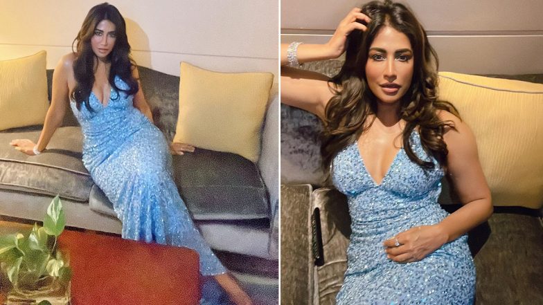 Chitrangada Singh Hot Photos: चित्रांगदा सिंह ने 45 साल की उम्र में लगाया हॉटनेस का तड़का, यूजर्स हार बैठे अपना दिल