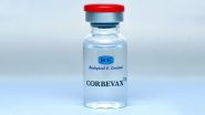 Corbevax Vaccine: केंद्र ने कार्बेवैक्स टीके के एहतियाती तौर पर इस्तेमाल की मंजूरी दी