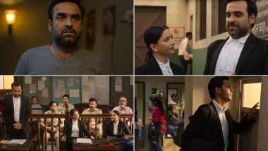 Criminal Justice - Adhura Sach Teaser: माधव मिश्रा की फिर हुई वापसी, Disney Plus Hotstar ने रिलीज किया 'क्रिमिनल जस्टिस-अधूरा सच' का टीजर
