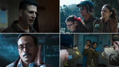 Cuttputlli: सबसे ज्यादा देखी जाने वाली फिल्म बनी 'कटपुतली', Pooja Entertainment की इस फिल्म में Akshay Kumar ने निभाया लीड रोल