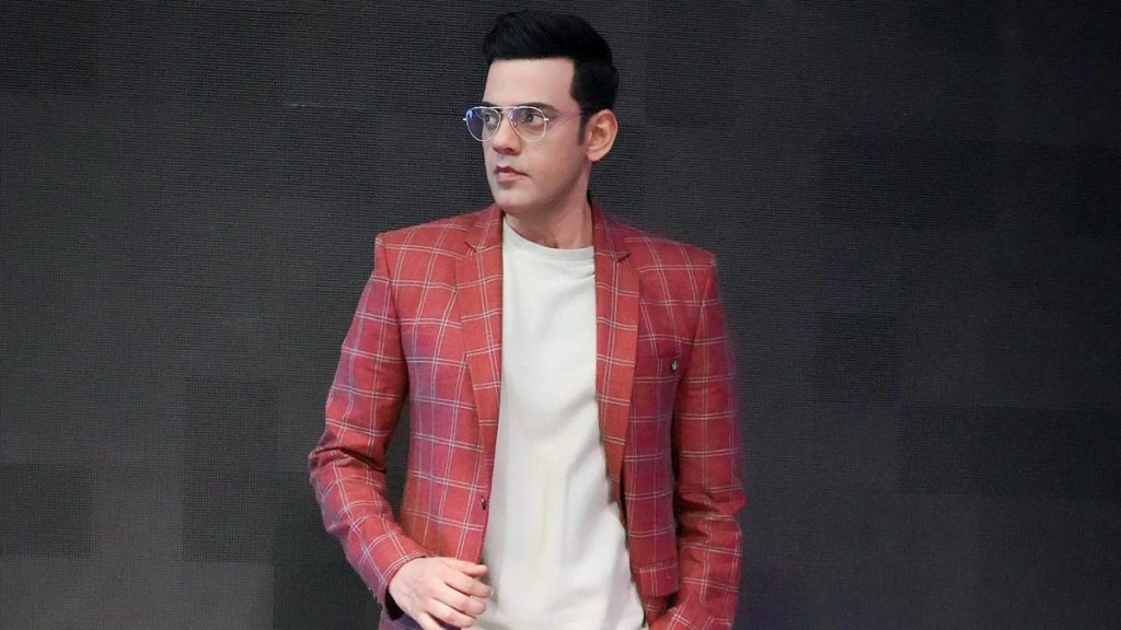 'Mind The Malhotras Season 2' को लेकर Cyrus Sahukar ने साझा किया अपना अनुभव