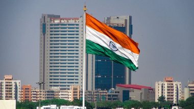 Delhi में बांटे जाएंगे 25 लाख तिरंगे, हाथ में झंडा लेकर एक साथ राष्ट्रगान गाने की अपील