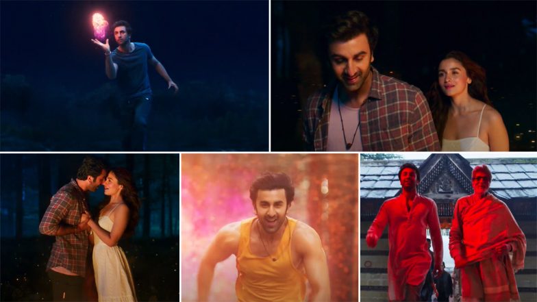 Brahmastra: Ayan Mukerji ने Ranbir-Alia को लेकर महाकालेश्वर मंदिर के बाहर हुए विरोध पर रखा अपना पक्ष, बोले-मुझे बहुत बुरा लगा...