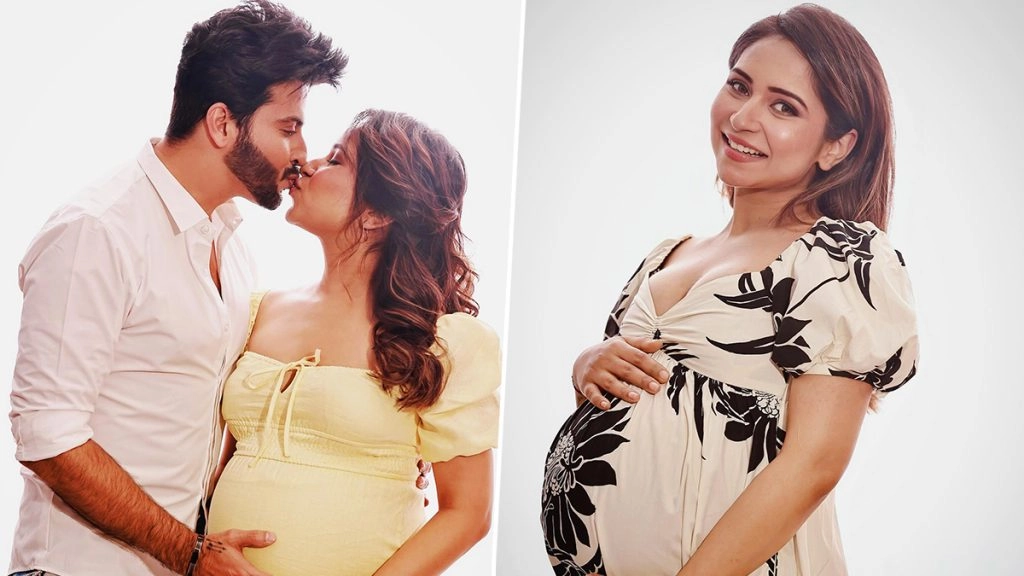 धीरज धूपर और विन्नी अरोड़ा बने माता-पिता, हुआ बेटे का आगमन 