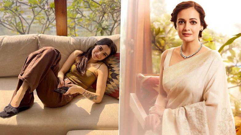 Dia Mirza की भतीजी Tanya Kakde का निधन, एक्ट्रेस ने शेयर किया इमोशनल नोट