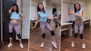 Divya Khosla Kumar Dance Video: दिव्या का यह फनी डांस वीडियो देख आपकी छूट जाएगी हंसी, यूजर्स ने बरसाया प्यार