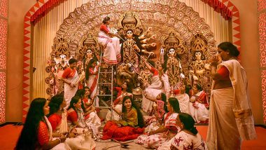 Durga Puja 2022: सीएम ममता बनर्जी का बड़ा फैसला, दुर्गा पूजा समितियों के लिए दानराशि 50 हजार से बढ़ाकर 60 हजार किया