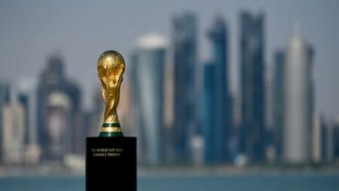 FIFA Under-17 Women: फीफा अधिकारी ने अंडर-17 महिला विश्व कप कोच छात्रवृति कार्यक्रम का किया उदघाटन