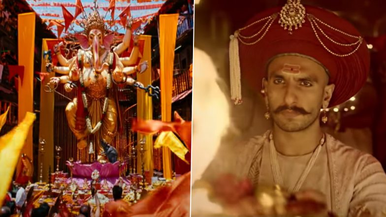Ganesh Chaturthi 2022:  इस साल गणेश चतुर्थी के मौके पर सुने ये शानदार भक्ति गीत आपके 10 दिन बन जाएंगे खूबसूरत
