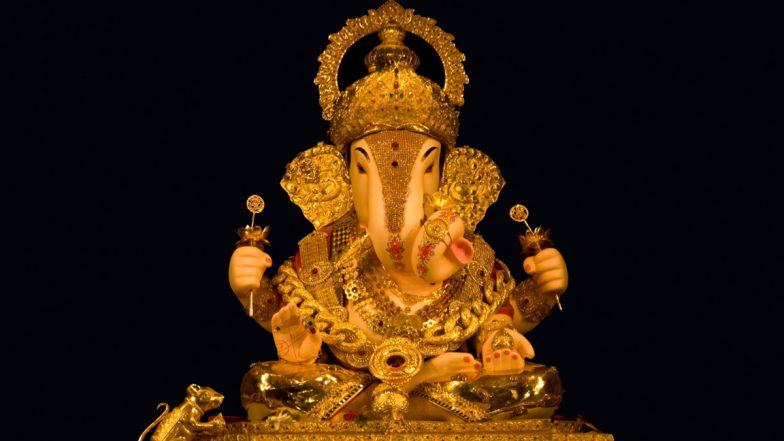 Pune Ganeshotsav 2022: दगडूशेठ गणपति से तुलसी बाग गणेशोत्सव तक! पुणे के इन अलौकिक गणेश पंडाल में एक बार अवश्य पधारें!