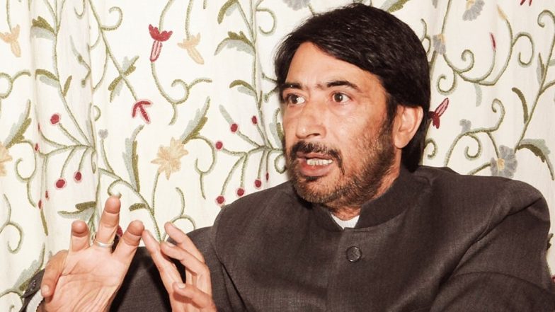 Ghulam Ahmed Mir: जम्मू-कश्मीर प्रदेश कांग्रेस कमेटी के अध्यक्ष गुलाम अहमद मीर का इस्तीफा मंजूर