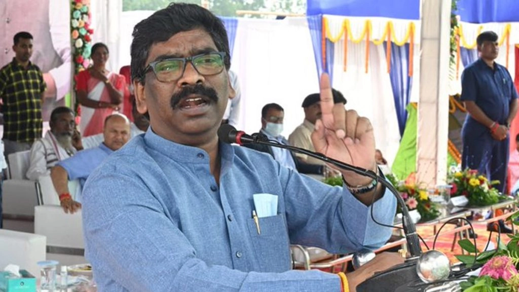 झारखंड के ग्रामीण क्षेत्रों के विद्यार्थी यात्री वाहनों में करेंगे मुफ्त सफर, वृद्धों और दिव्यांगों को भी नहीं देना होगा किराया