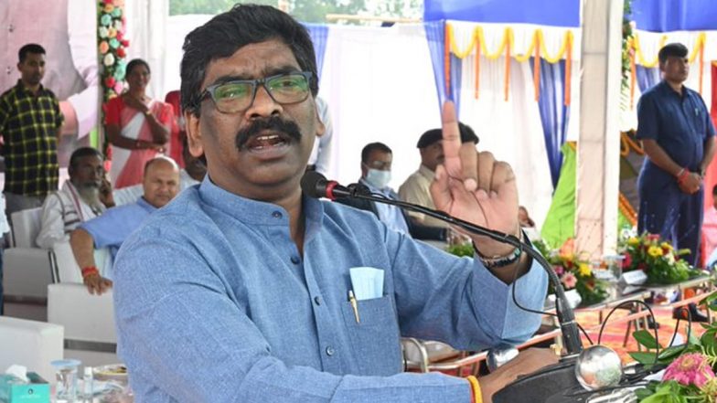 Money Laundering Case: सीएम हेमंत सोरेन आज ED के सामने नहीं होंगे पेश, रायपुर में आदिवासी नृत्य महोत्सव में लेंगे भाग