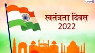 Independence Day 2022 Quotes: देश के इन वीर सेनानियों के क्रांतिकारी विचारों को अपनों संग शेयर कर मनाएं स्वतंत्रता दिवस का जश्न