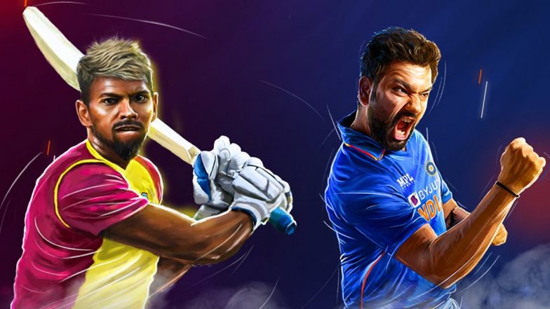 India vs West Indies 2nd T20I 2022 Live Streaming Online: भारत और वेस्टइंडीज के बीच दूसरा T20 मैच आज, ऐसे देखें लाइव