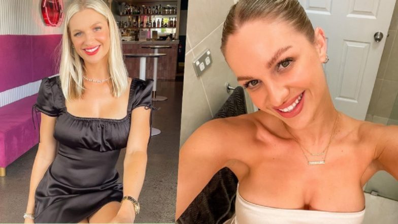 Isabelle Green Hot Photos &amp; Videos: लव आइलैंड स्टार इसाबेल ग्रीन जॉइन करेंगी 18+ साईट OnlyFans, हॉट और सेक्सी फोटोज हुई Viral