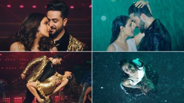 Sajaunga Lutkar Bhi Song: Jasmin Bhasin और Aly Goni स्टारर 'सजाउंगा लुटकर भी' गाना मचा रहा धमाल, फैंस को पसंद आई जैस्मिन-अली की सिजलिंग केमिस्ट्री