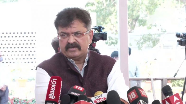 सिविल इंजीनियर किडनैप मामले में महाराष्ट्र राज्य मानवाधिकार आयोग ने पूर्व मंत्री जितेंद्र आव्हाड को भेजा शो कॉज नोटिस