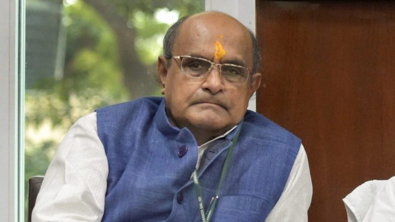Bihar Politics: जेडीयू प्रवक्ता के सी त्यागी बोले- नीतीश कुमार के नेतृत्व में पार्टी जो भी फैसला लेगी उसे स्वीकार किया जाएगा