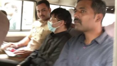 Kamal Khan Arrested: बोरीवली कोर्ट ने कमाल राशिद खान को 14 दिन की न्यायिक हिरासत में भेजा, मुंबई एयरपोर्ट से हुए थे गिरफ्तार