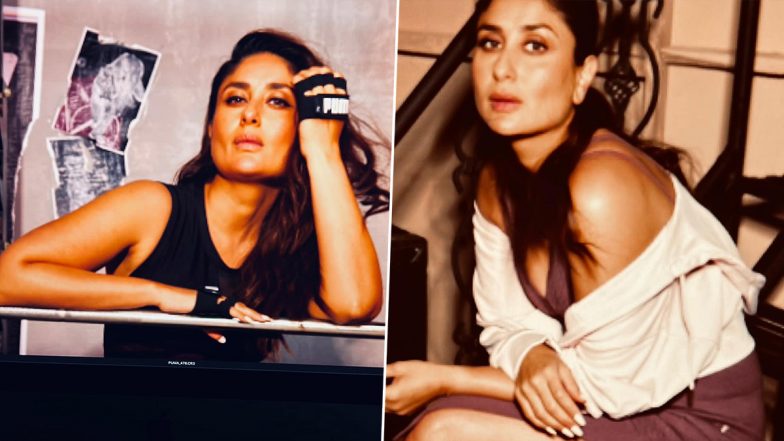 Kareena Kapoor Khan Hot Photos: करीना कपूर ने इंस्टाग्राम पर शेयर की स्टनिंग तस्वीरें, यूजर्स हार बैठे अपना दिल