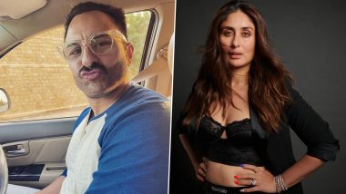 Kareena Kapoor Khan ने Saif Ali Khan को स्पेशल अंदाज में दी जन्मदिन की शुभकामनाएं, यूजर्स को पसंद आया सैफ का फनी अंदाज