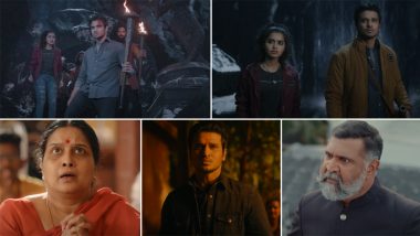 Karthikeya 2 Trailer: मिस्ट्री-थ्रिलर फिल्म 'कार्तिकेय 2' का हिन्दी ट्रेलर हुआ रिलीज, Nikhil Siddharth के साथ Anupam Kher भी आए नजर