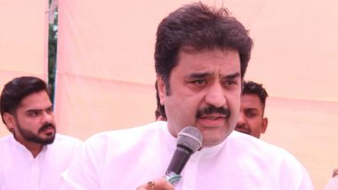 Kuldeep Bishnoi Resigns: कांग्रेस को बड़ा झटका, कुलदीप बिश्नोई ने विधायक पद से दिया इस्तीफा, BJP में आज हो सकते हैं शामिल