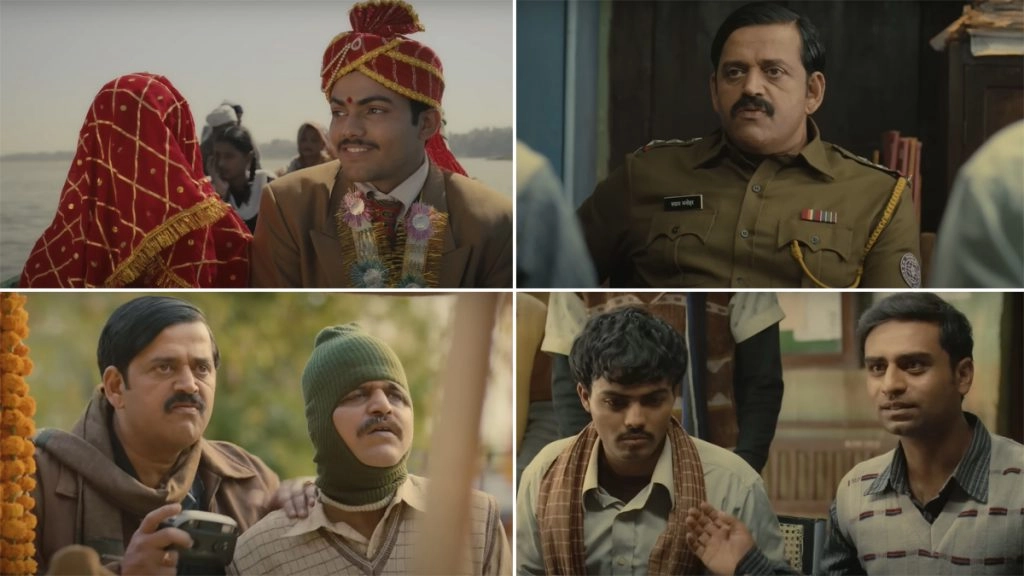  किरण राव की कॉमेडी-ड्रामा 'लापता लेडीज' का दिलचस्प टीजर आया सामने