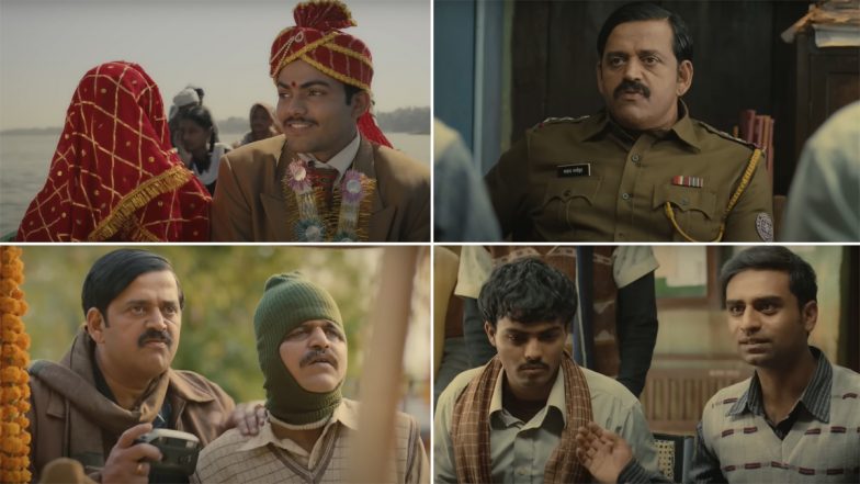 Laapataa Ladies Teaser: किरण राव की कॉमेडी-ड्रामा 'लापता लेडीज' का दिलचस्प टीजर आया सामने, फिल्म 3 मार्च 2023 को होगी रिलीज
