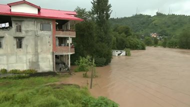 MP Floods: मध्य प्रदेश के विदिशा में बाढ़ का कहर, नदी-नाले उफान पर; 22 हजार से ज्यादा मकान क्षतिग्रस्त