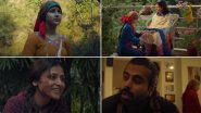 Maali Trailer: इंडियन फिल्म फेस्टिवल ऑफ मेलबर्न में रिलीज हुआ प्रज्ञा कपूर की 'माली' का ट्रेलर, वनों की कटाई के दुष्परिणाम से रू-ब-रू कराता है फिल्म का ट्रेलर