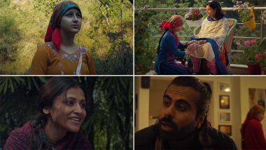 Maali Trailer: इंडियन फिल्म फेस्टिवल ऑफ मेलबर्न में रिलीज हुआ प्रज्ञा कपूर की 'माली' का ट्रेलर, वनों की कटाई के दुष्परिणाम से रू-ब-रू कराता है फिल्म का ट्रेलर