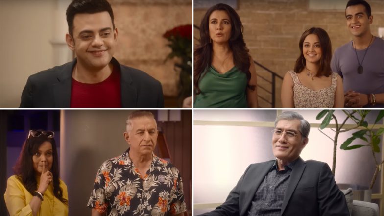 Mind The Malhotras Season 2 Trailer: कॉमेडी से भरा माइंड द मल्होत्रास सीजन 2 का धमाकेदार ट्रेलर हुआ रिलीज, 12 अगस्त से Prime Video पर होगा प्रसारित