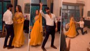 Shahid Kapoor ने वाइफ Mira Rajput संग किया बेहद रोमांटिक डांस, Video देखकर पिघला फैंस का दिल