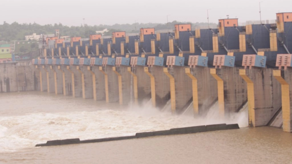 ओंकारेश्वर बांध पर बनेगा दुनिया की सबसे बड़ा फ्लोटिंग सोलर पावर प्लांट, सरकार के साथ हुआ करार