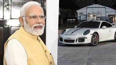 International Driving Permit: अब विदेश में भारतीयों को नहीं होगी गाड़ी चलाने में दिक्कत, मोदी सरकार इस कदम से होगी Problem Solve