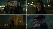 Laal Singh Chaddha Video Song Fir Na Aisi Raat Ayegi: 'फिर न ऐसी रात आएगी' गाने में आमिर खान और करीना कपूर खान एक दूसरे के लिए हुए इमोशनल