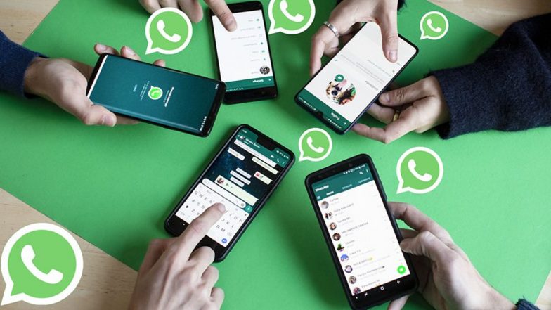WhatsApp Chat Without Internet: वॉट्सऐप पर अब 'बिना इंटरनेट' भी कर पाएंगे चैटिंग, ये है इस्तेमाल करने का तरीका