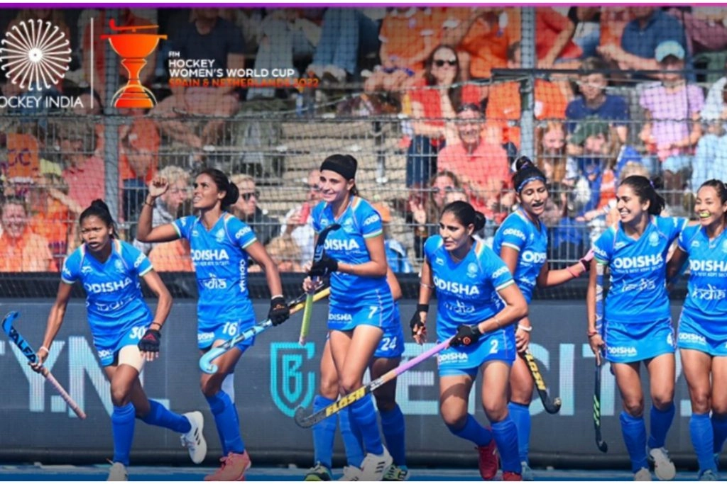 खिलाड़ियों को और बेहतर खेल दिखाना होगा: महिला हॉकी कोच शॉपमैन