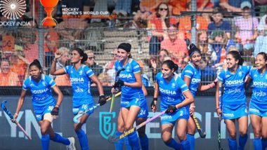 CWG 2022: भारतीय महिला हॉकी टीम का कॉमनवेल्थ गेम्स के फाइनल में पहंचने का सपना टूटा