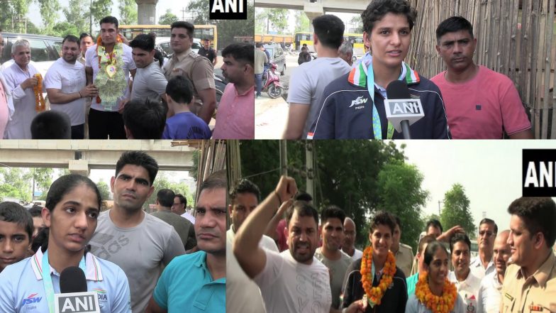 Indian Boxers: विस्तार से जानें 2023 में भारतीय मुक्केबाजों के सामने क्या है बड़ी चुनौतियां