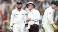 Cricket Umpire Rudi Koertzen Passes away: पूर्व क्रिकेट अंपायर रूडी कर्टजन  का निधन; वीरेंद्र सहवाग ने किये शोक व्यक्त