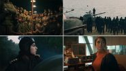 Pippa Teaser: Ishaan Khattar और Mrunal Thakur स्टारर 'पिप्पा' का टीजर हुआ रिलीज, भारत-पाक यु्द्ध पर बेस्ड होगी फिल्म