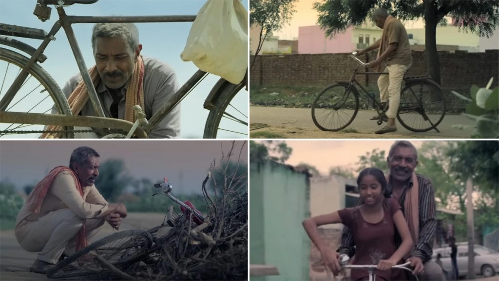 'मट्टो की सायकल' का शानदार ट्रेलर हुआ रिलीज