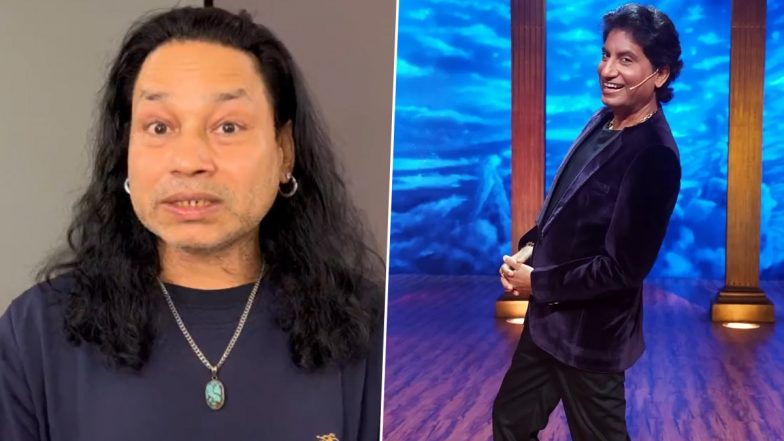 Raju Srivastav: राजू श्रीवास्तव के लिए Kailash Kher करा रहे हैं महामृत्युंजय का पाठ, सिंगर ने लोगों से की है ये अपील