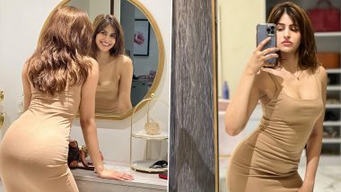 Sakshi Malik Sexy Photos: साक्षी मलिक ने शेयर की बाथरूम सेल्फी, एक्ट्रेस की हॉटनेस देख यूजर्स का छूटा पसीना