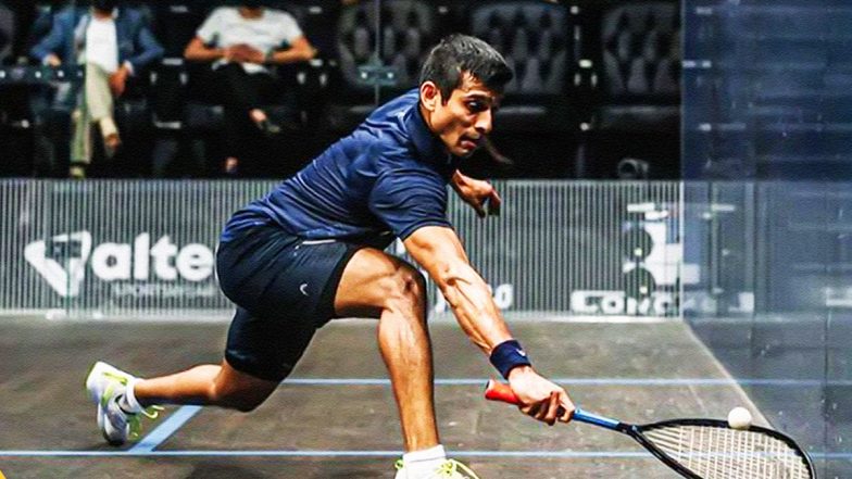 CWG 2022: Saurav Ghosal ने जीता ब्रॉन्ज मेडल, स्क्वैश में भारत को मिला पहला पदक