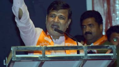 Vinayak Mete Death: शिव संग्राम पार्टी के अध्यक्ष विनायक मेटे का सड़क हादसे में निधन, महाराष्ट्र सरकार ने दिए जांच के आदेश