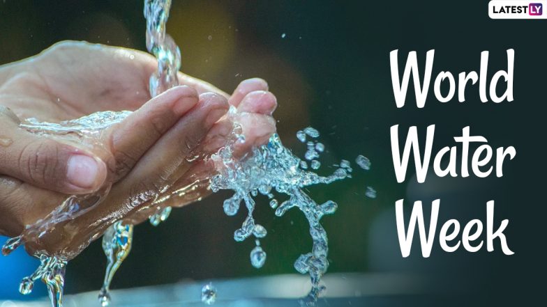 World Water Week 2022: कब शुरू हो रहा है विश्व जल सप्ताह? जानें इसका इतिहास, महत्व, उद्देश्य तथा कुछ रोचक एवं ज्ञानवर्धक जानकारिया